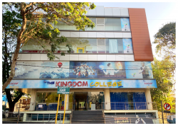 Best PU Junior Colleges in Rajarajeshwari Nagar, Bangalore, THE KINGDOM PU COLLEGE,  #1008, Jayanna circle, Ideal Homes Twp, RR Nagar, Bengaluru, Karnataka 560098, Ideal Homes Township,RR Nagar, Bengaluru