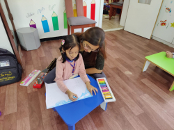 Karda kinder kids pre-school Galley Image 3