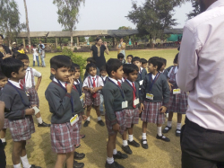 Best Play Schools in Aurangabad, LITTLE SOULS NURSERY SCHOOL, Plot no 21 VASUDEV SANKUL, opp. RUDRA FOOD COURT, Sahyognagar, Garkheda, Garkheda, Aurangabad