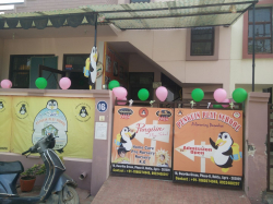 Penguin Play School Galley Image 2