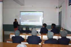Takshashila Vidyapith, Katoria, boarding school in Deoghar
