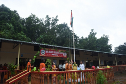 SHREE MARUTHI RESIDENTIAL SCHOOL Gallery Image 2