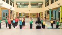 The Samhita Academy Gallery Image 4