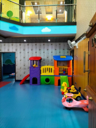 KIDZEE AECS Layout Galley Image 4