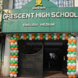 Crescent English Nursery Primary & High school Galley Image 2