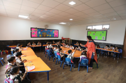 Classroom