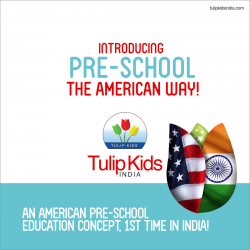 Tulip Kids International School Gallery Image 3