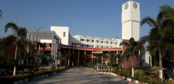 Best Boarding Schools in Chhattisgarh, Career Point World School, BESIDE RADHA SOAMI SATSANG BEAS DHEKA - MASTURI, MASTURI, Bilaspur
