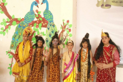 Ramshree India International School Galley Image 4