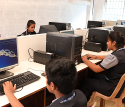 Vidyaniketan Public School Galley Image 4