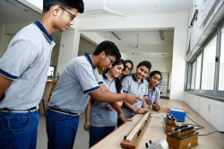 Divine Child International School Galley Image 3