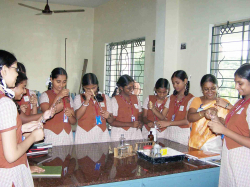 Maharishi Vidya Mandir Galley Image 2
