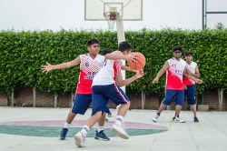 Schools in Madhuban Bapudham, Ghaziabad, DELHI PUBLIC SCHOOL, Rajnagar Extension, Behind HRIT Campus, Morta, Meerut Road, Morta, Ghaziabad