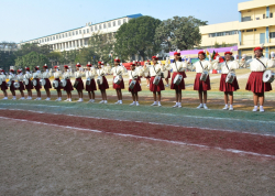 ICSE Schools in Rajdanga Gardens, Kolkata, Our Lady Queen of The Missions School, 34 Syed Amir Ali Avenue, Park Circus, Beck Bagan,Ballygunge, Kolkata