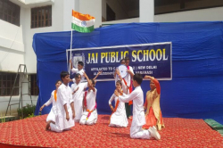 Jai Public School Galley Image 2