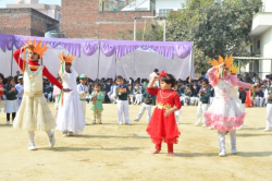 Navneeta Kunwar Public School Galley Image 4