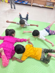UNICUS Preschool - The Formative Years Galley Image 4