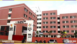 Pre schools, Playschools schools in Magarpatta, Pune, Kangaroo Kids International Preschool Hadapsar, Behind Amanora Mall, Survery No. 169/170, Near Kumar Picasso, Keshav Chowk, Adjacent to Madhav Baug Society, Malwadi, Hadapsar, Pune, Pune
