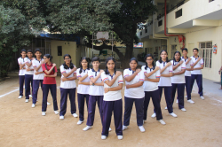 VIDYA VINAYALAYA SCHOOL Galley Image 3