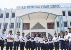 school galley image