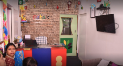 Best Day Care Centres in Varanasi, Petals Pre School Club, 29/3 Kabir Nagar, Kabir Nagar Road, Durgakund, Kabirnagar, Varanasi