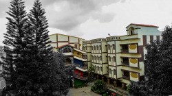 Day School near Kusai Colony, Ranchi, St. Anthony's School, North Office Para Doranda,  Doranda, Ranchi
