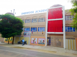 Schools in Rabindra Palli Colony, Lucknow, Sherwood Academy, 25, Indira Nagar Rd, Sector 25, Sector 21, Indira Nagar, IndiraNagar, Lucknow