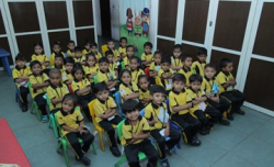Mayuhirs Achievers Kinderland Galley Image 4