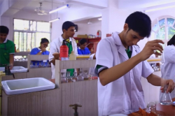 Day School in Kolkata, The Future Foundation School, 3, Regent Park, Composite Housing Estate,Netaji Nagar, Kolkata