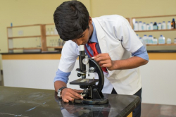 INDUS VALLEY PU COLLEGE & DEGREE COLLEGE Galley Image 3