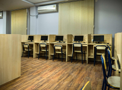 Spring Dale International School Galley Image 3
