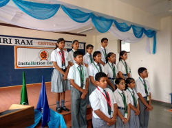 Shri Ram Centennial School Galley Image 2