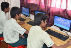 Jnana Vikas Public School Galley Image 2