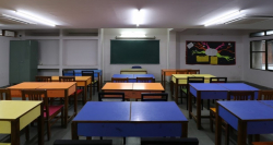J.G. International School Galley Image 2