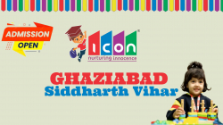 ICON Nurturing Innocence Preschool Galley Image 4