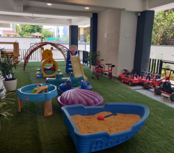 Atelier International Preschool and Child Care Magarpatta Galley Image 4