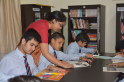 Green Mount Global School Gallery Image 3