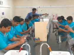 Podar International School  - Bhavnagar Gallery Image 4