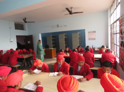 St. Mary's Convent School Galley Image 3