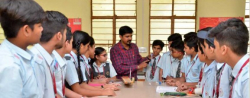 RED ROSE HIGHER SECONDARY SCHOOL Galley Image 3