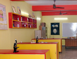 Jagriti Public School Galley Image 3