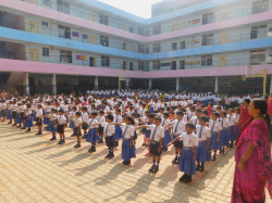 학교 갤리선 이미지