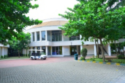 Building and Infrastructure