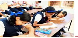 The Trivandrum Scottish School Galley Image 2