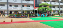 Vidyanjali Grammar School Gallery Image 4