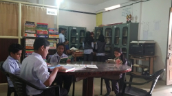 Mother Theresa Memorial Central School Galley Image 4