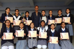 Miss Hill Higher Secondary School Galley Image 2