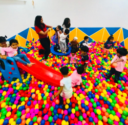 RED STONE INTERNATIONAL SCHOOL Galley Image 2