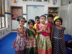Alphabetz Preschool Kanajiguda Galley Image 4