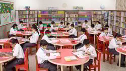 Somerville School, Greater NOIDA Galley Image 4
